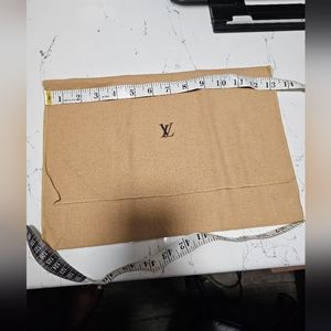 LV Dustbag